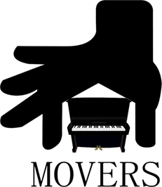 Pianinų pervežimas Pianinų pervežimas