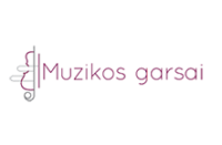 Muzikos garsai